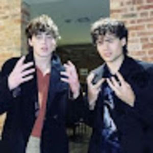 Meet your Posher, Kieradyn